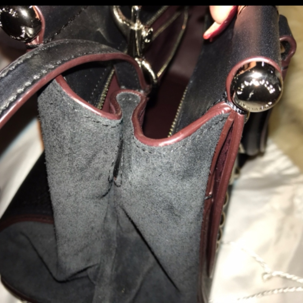 Authentic Coach “Drifter” - Picture 5 of 7